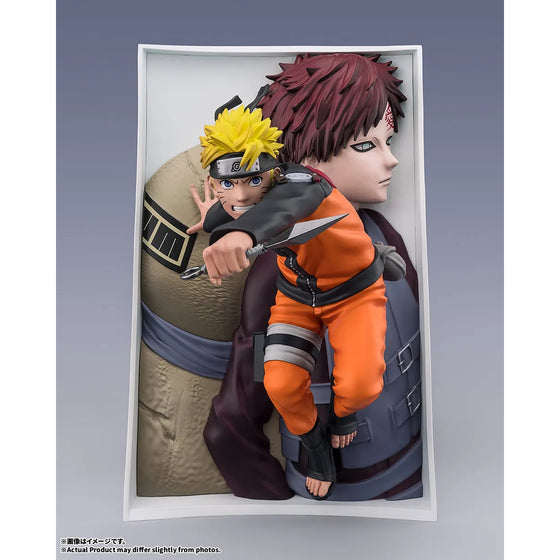 [Figuarts ZERO] 渦卷鳴門 -NARUTO 72 series- 29