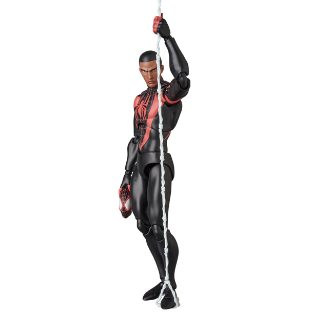 MAFEX《蜘蛛俠》邁爾斯·莫拉雷斯 (漫畫最新版本)