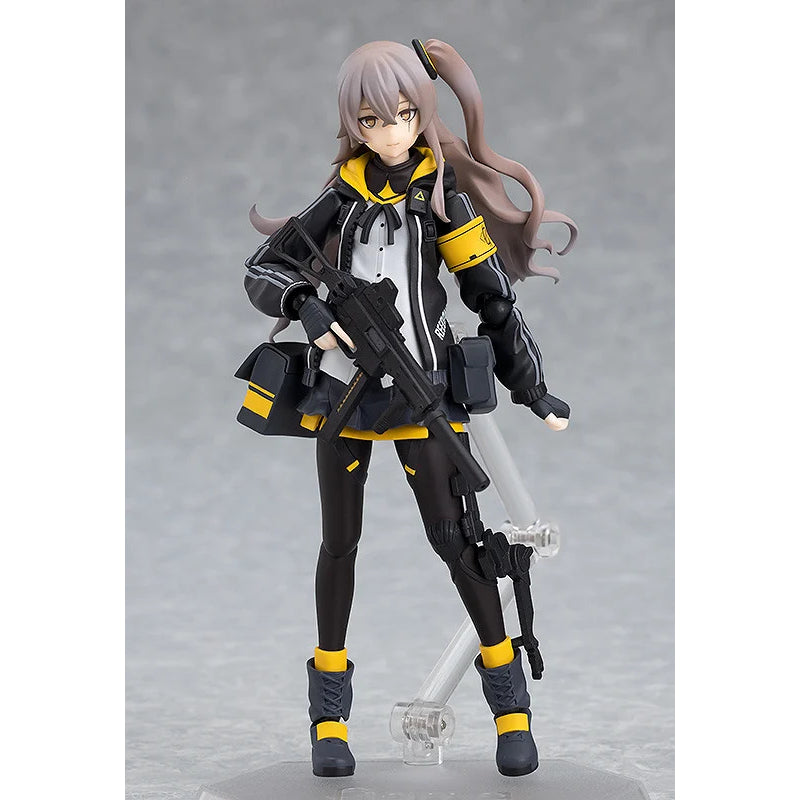 457 figma《少女前線》UMP45