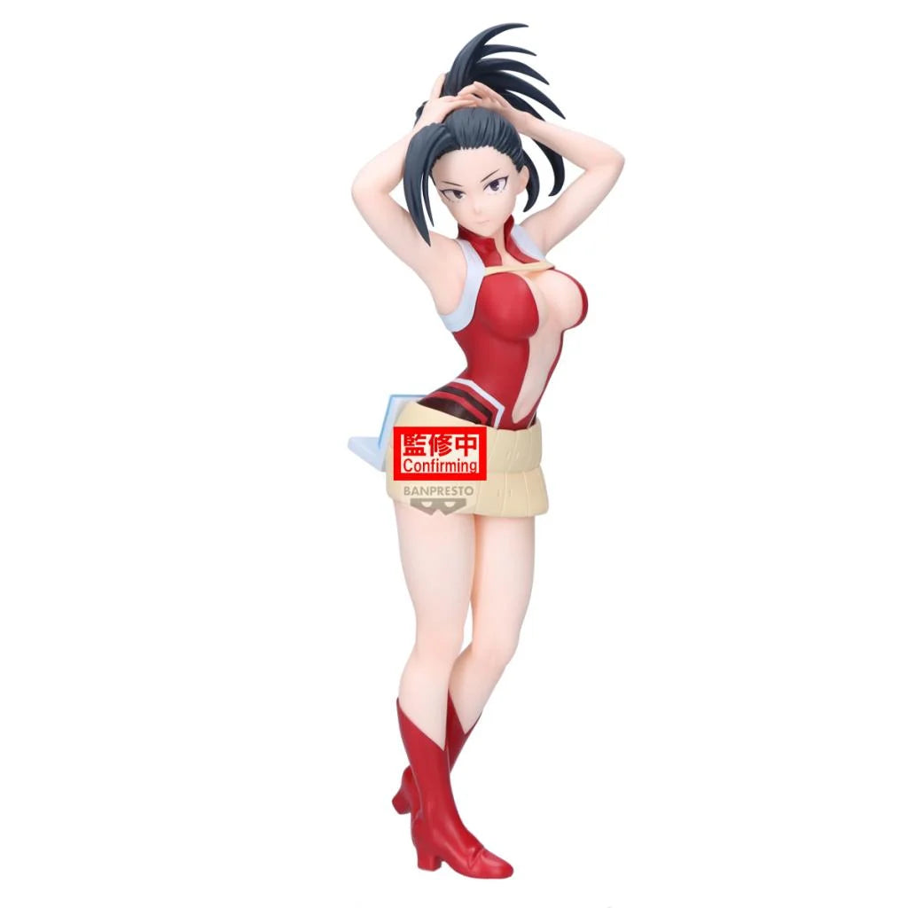 [GLITTER&GLAMOURS]《我的英雄學院》八百萬百