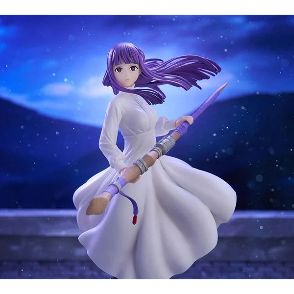 [LUMINASTA]《葬送的芙莉蓮》費倫 一般攻撃魔法造型