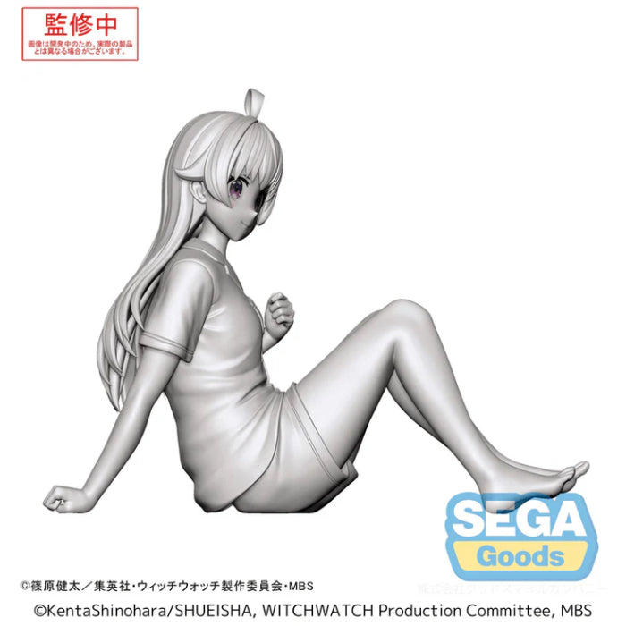 [YUMEMIRIZE]《魔女守護者》若月妮可