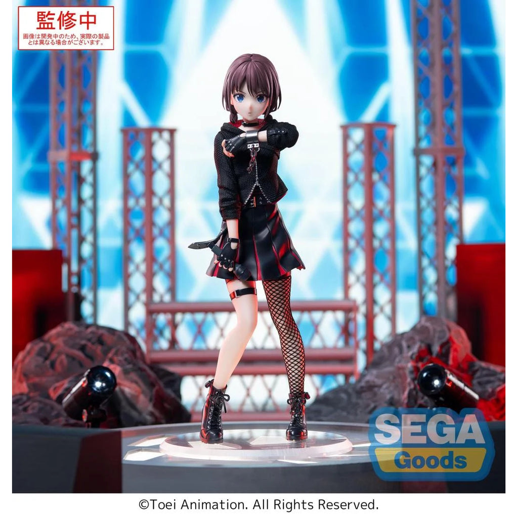 [XStellar]《少女樂團 吶喊吧》井芹仁菜