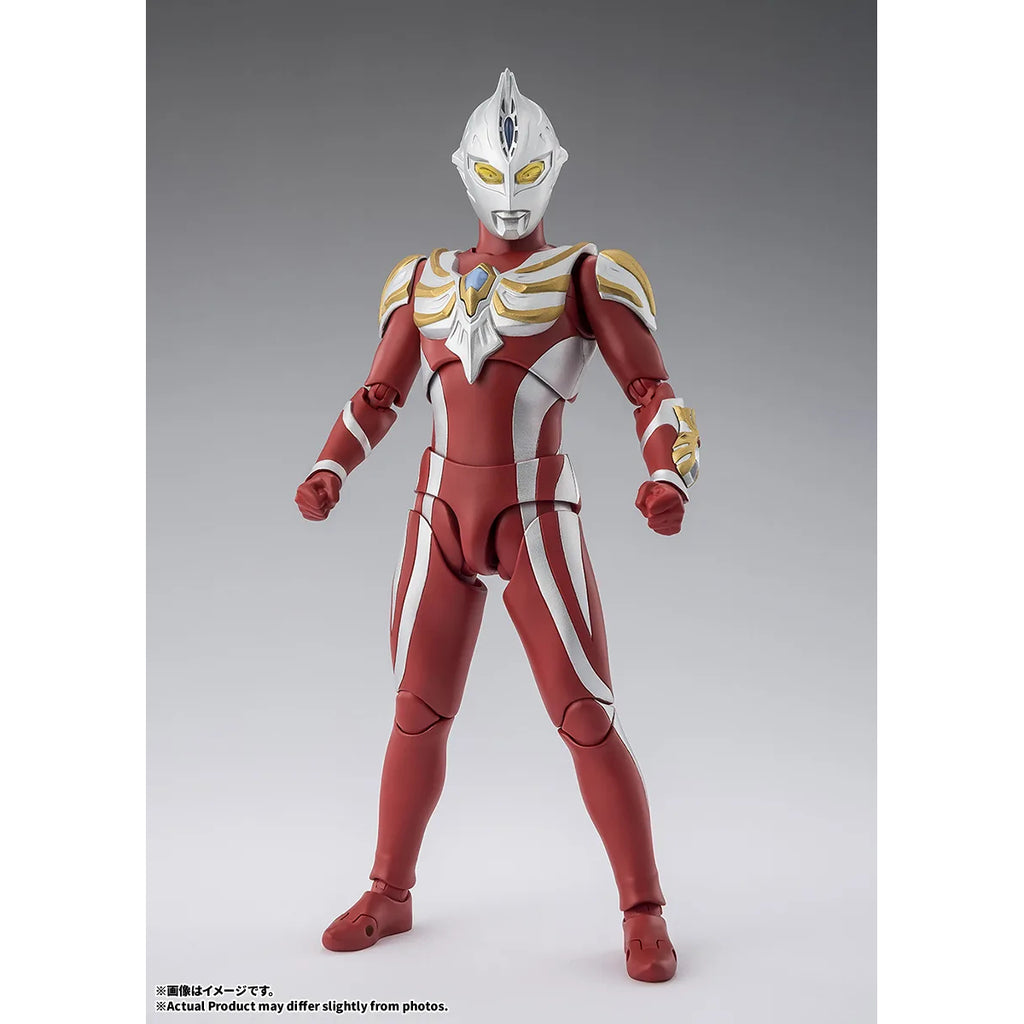 [SHF] 超人麥斯