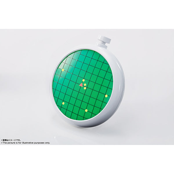 [PROPLICA] 龍珠雷達 (2024年版)