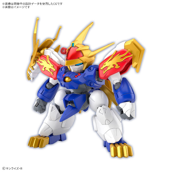 魔神創造傳系列 龍神丸 (初回限定版)