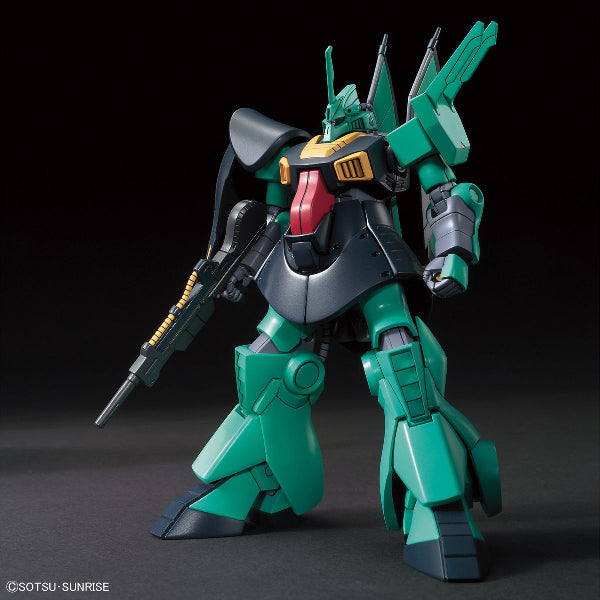 HGUC 1/144 MSK-008 Dijeh 機動戰士 迪傑