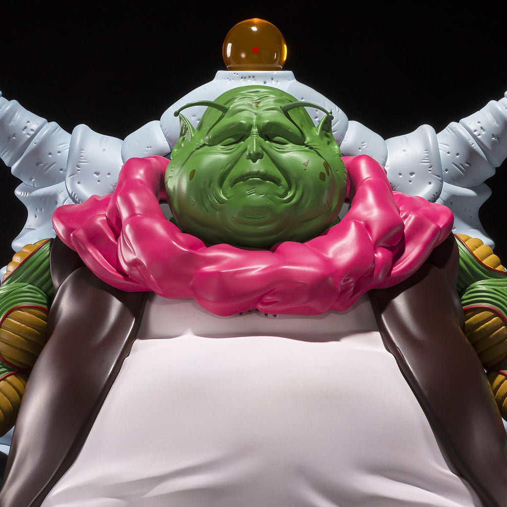 [SHF] 大長老 (最長老)