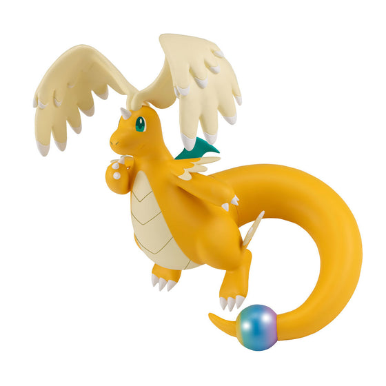 [魂SHOP限定] 《精靈寶可夢》密阿雷市 MEGA 快龍