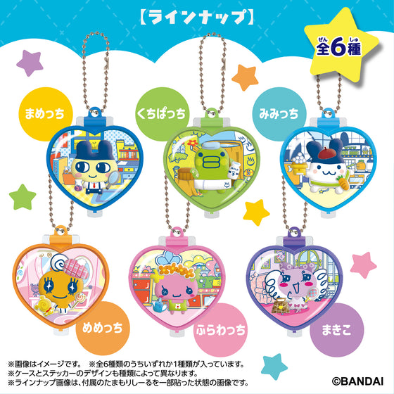 Tamamori 飾品 (盲盒) (一盒18個)