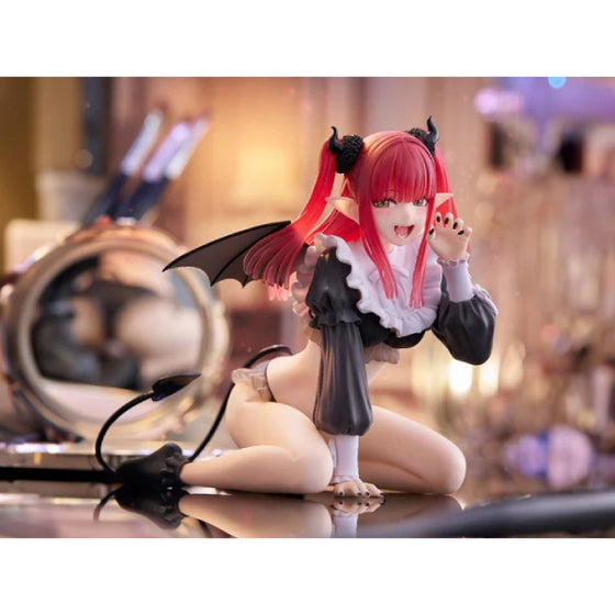 [Desktop Cute Figure]《戀上換裝娃娃》喜多川 海夢 -莉茲造型-