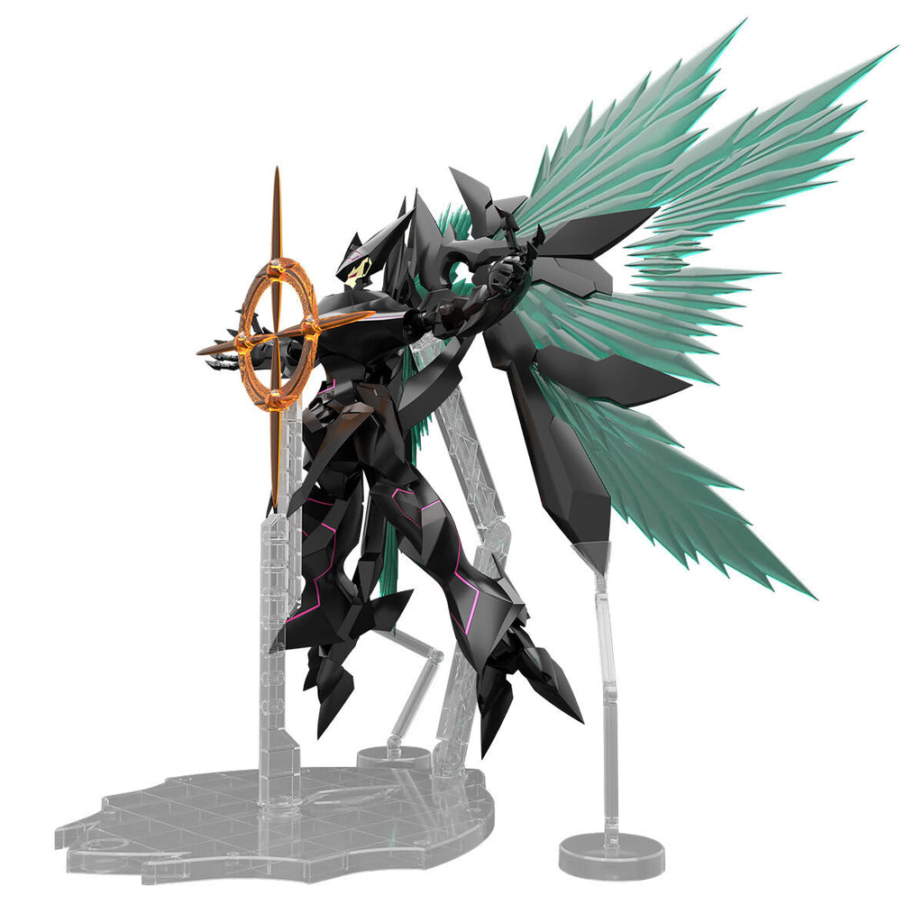 [魂SHOP限定] SMP 超級機器人大戰OG 黑天使