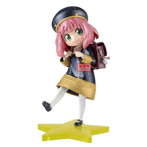 [ESPRESTO] 間諜家家酒 安妮亞 佛傑 異色版