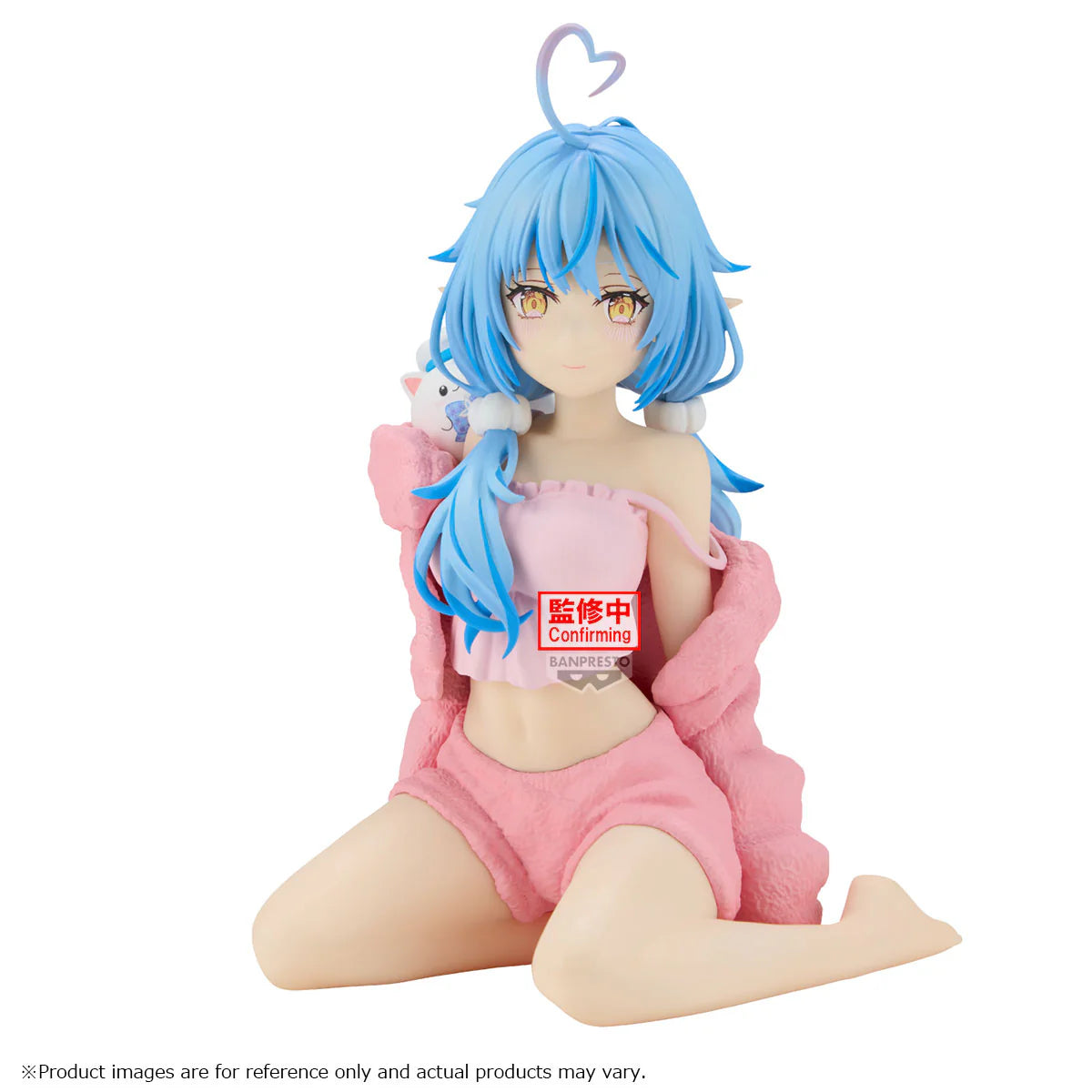 [Relax time] Hololive #hololive IF 雪花菈米