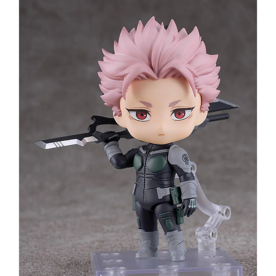 GSC 2883 黏土人 鳴海弦《怪獸8號》