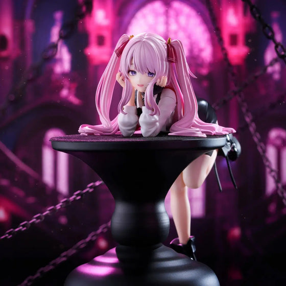 [Noodle Stopper]《勝利女神：妮姬》尤妮