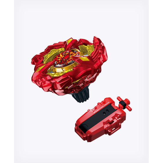 爆旋陀螺X BX-23 鳳凰飛翼 [日版]