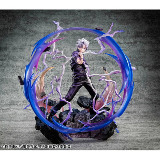 [DX FIGURE]《咒術迴戰》五條悟 虚式「茈」ver. [PB]