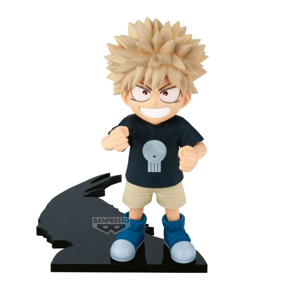 [CHEER PICO] 我的英雄學院 爆豪勝己