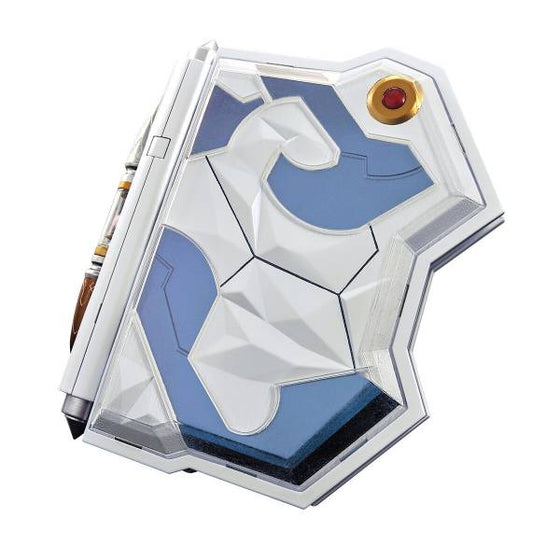 [魂SHOP限定] 夢戰士‧飛翼人 夢筆記及夢之筆