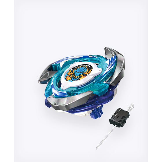 爆旋陀螺X CX-01 翔龍勇者S6-60V [日版]