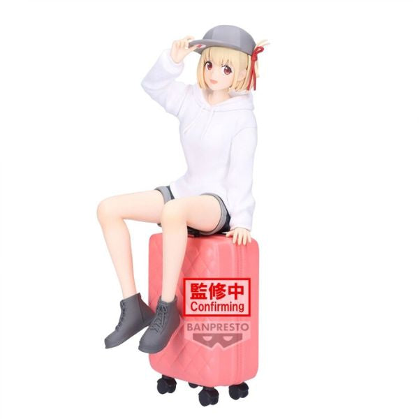 [景品] 莉可麗絲 錦木千束 2人的旅行