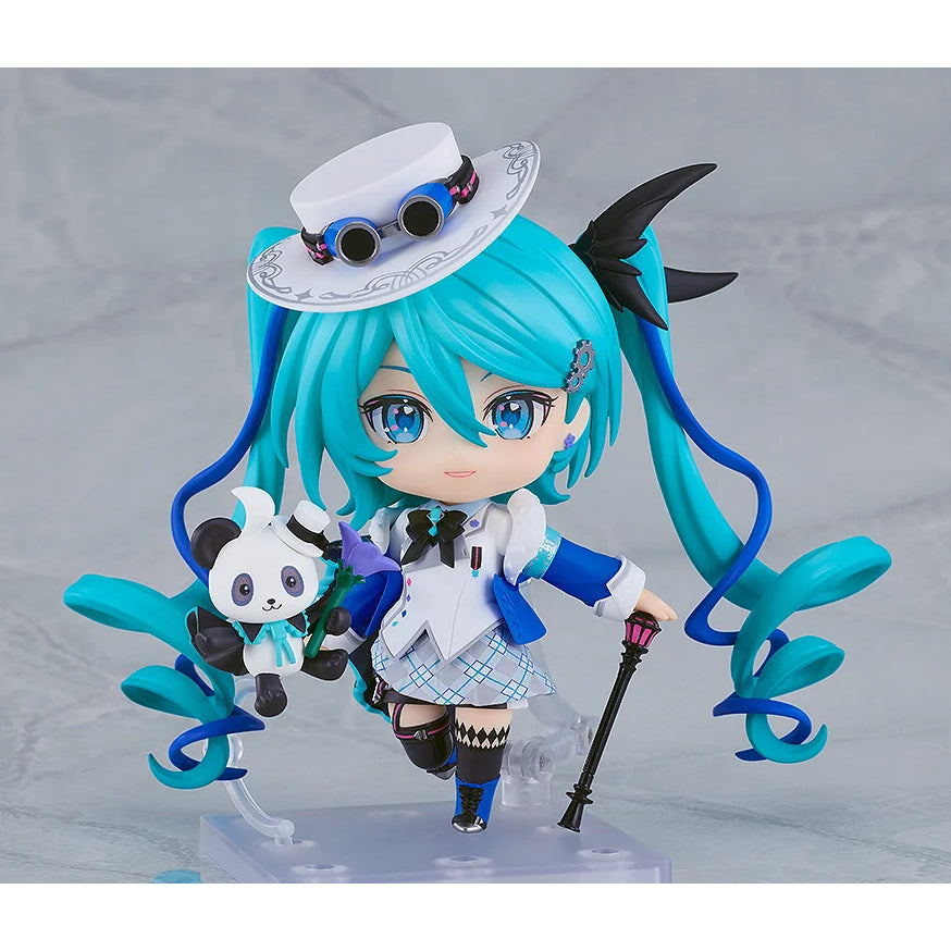 3010 黏土人 初音未來 MIKU WITH YOU 2025Ver.