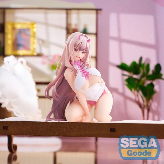 [YUMEMIRIZE]《勝利女神：妮姬》毒蛇