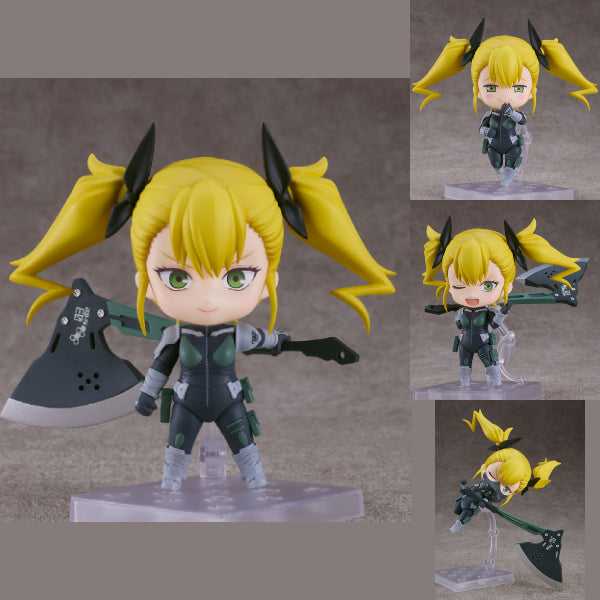 GSC 2483 黏土人 四之宮琪歌露 《怪獸8號》