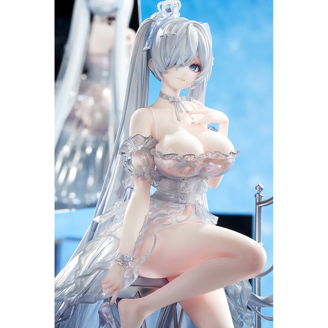 勝利女神妮姬 灰姑娘：水晶公主