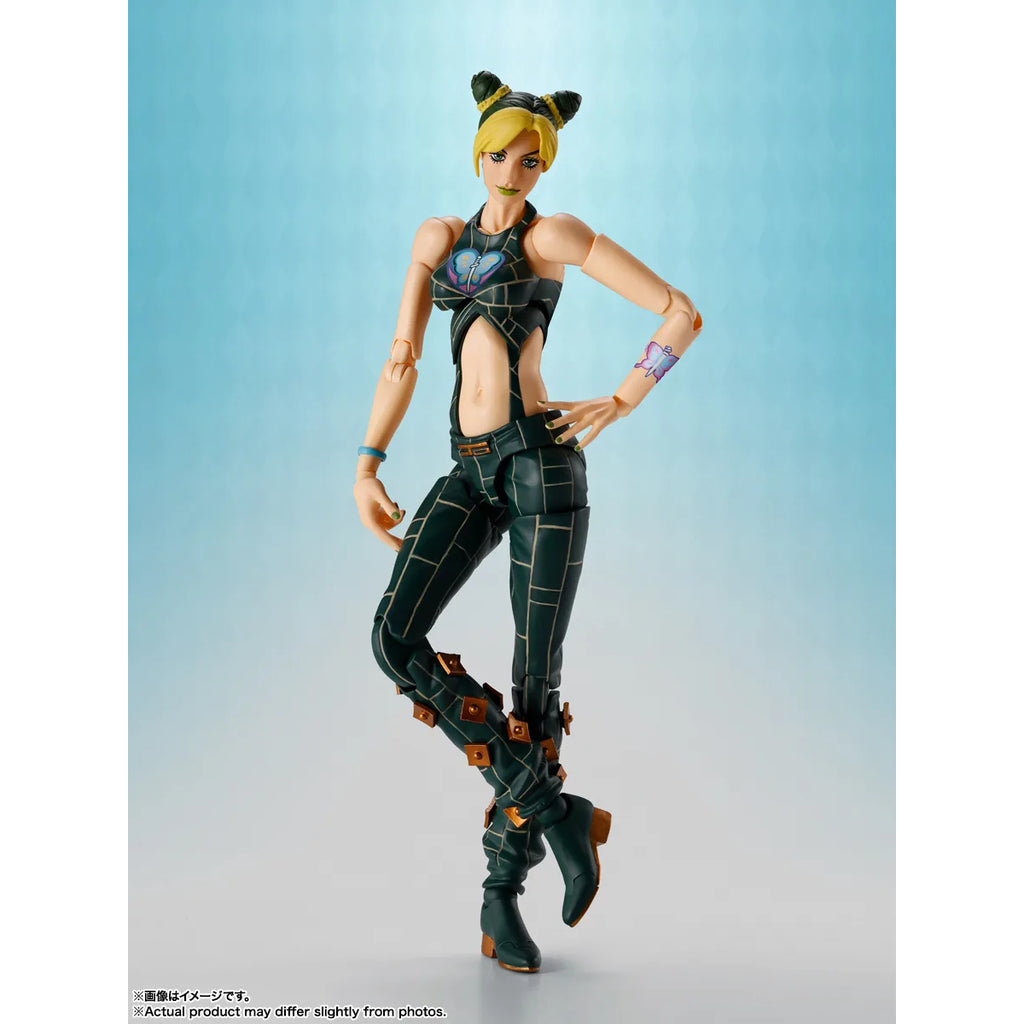 [SHF]《JoJo的奇妙冒險》空條徐倫