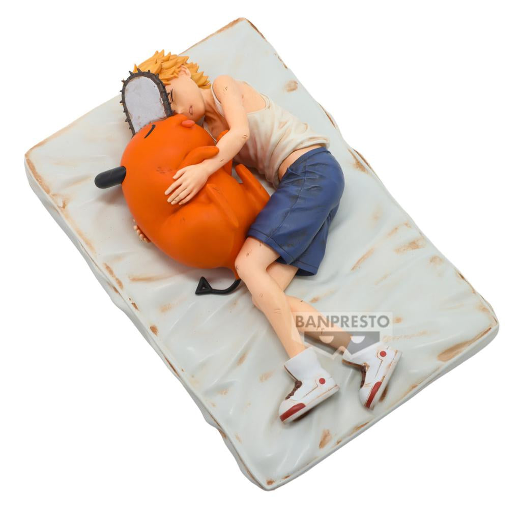 [BREAK TIME COLLECTION] 鏈鋸人 第四彈 淀治&波奇塔