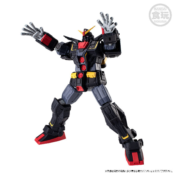 [魂SHOP限定] 機動戰士高達 G-FRAME FA 精神感應高達
