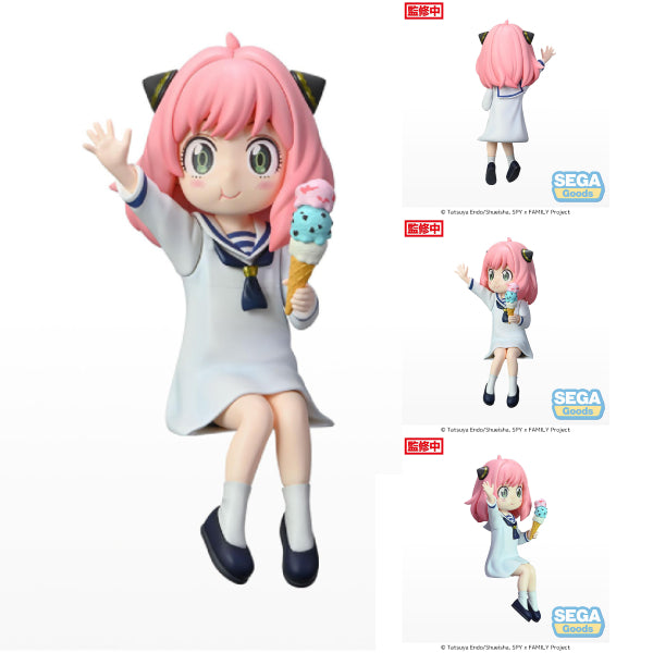 [PM景品]《SPY×FAMILY間諜家家酒》安妮亞-夏日假期-