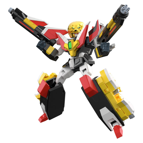 [魂SHOP限定] SMP《勇者傳說》泰安 超級合體機械人