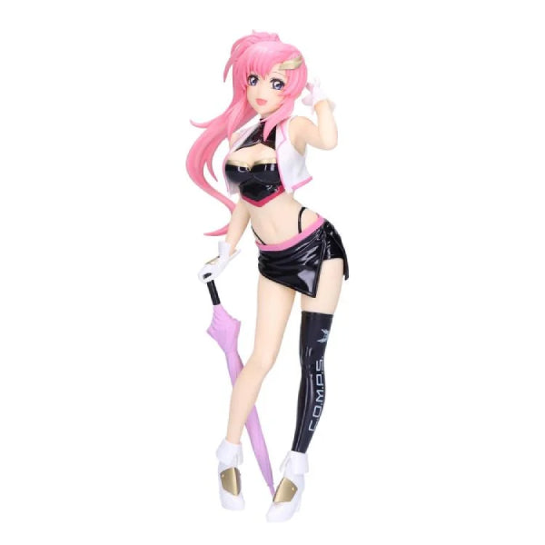 [GLITTER&GLAMOURS] 機動戰士高達SEED FREEDOM 莉古絲·古蘭爾 賽車女郎造型