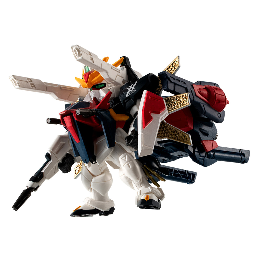 [魂SHOP限定] FW機動戰士高達 CONVERGE CORE DX 30週年套裝