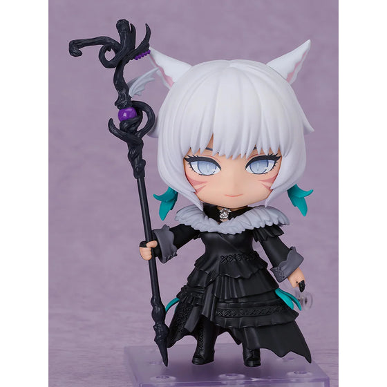 GSC 3070 黏土人《FINAL FANTASY XIV》雅·修朵拉
