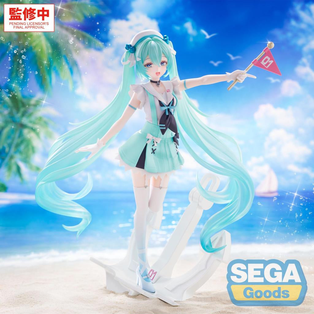 [FIGURIZMα]《初音未來》初音未來 - Sailor