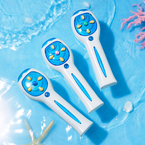 Special Memorize 唱K小魚仙 e-pitch咪 (洞院麗奈 / 七海露芝亞 / 寶生波音)