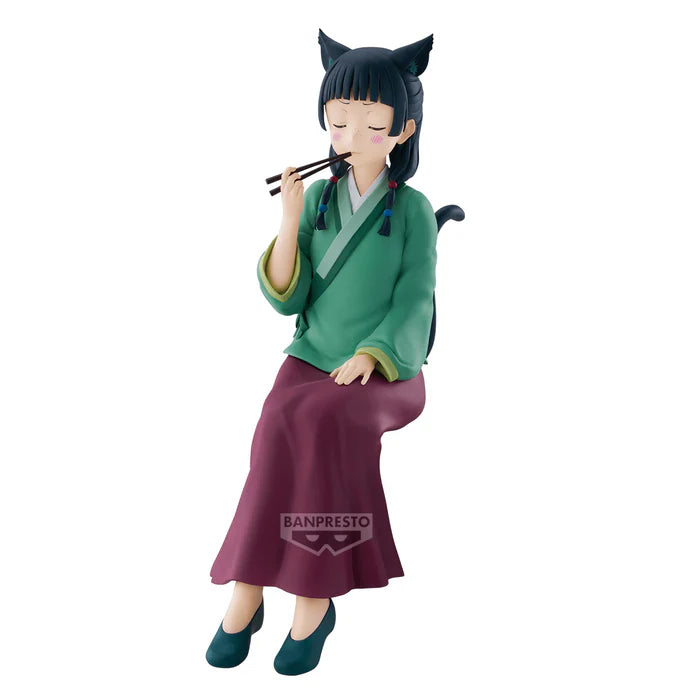 [景品] 藥師少女的獨語 貓貓 ～ 品味