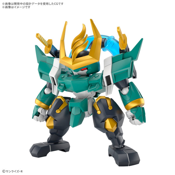 魔神創造傳系列 風神丸 (初回限定版)