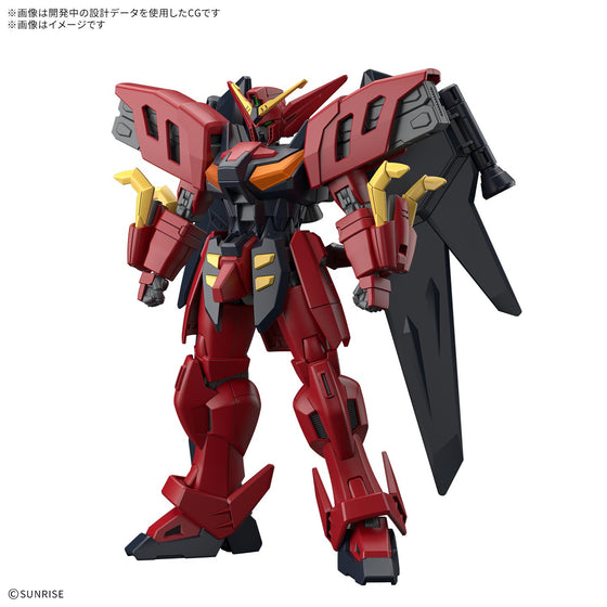 HG 1/144 華沙哥高達