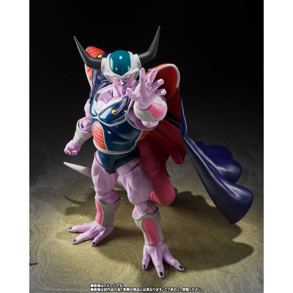 [魂SHOP限定] SHF 克魯德大王