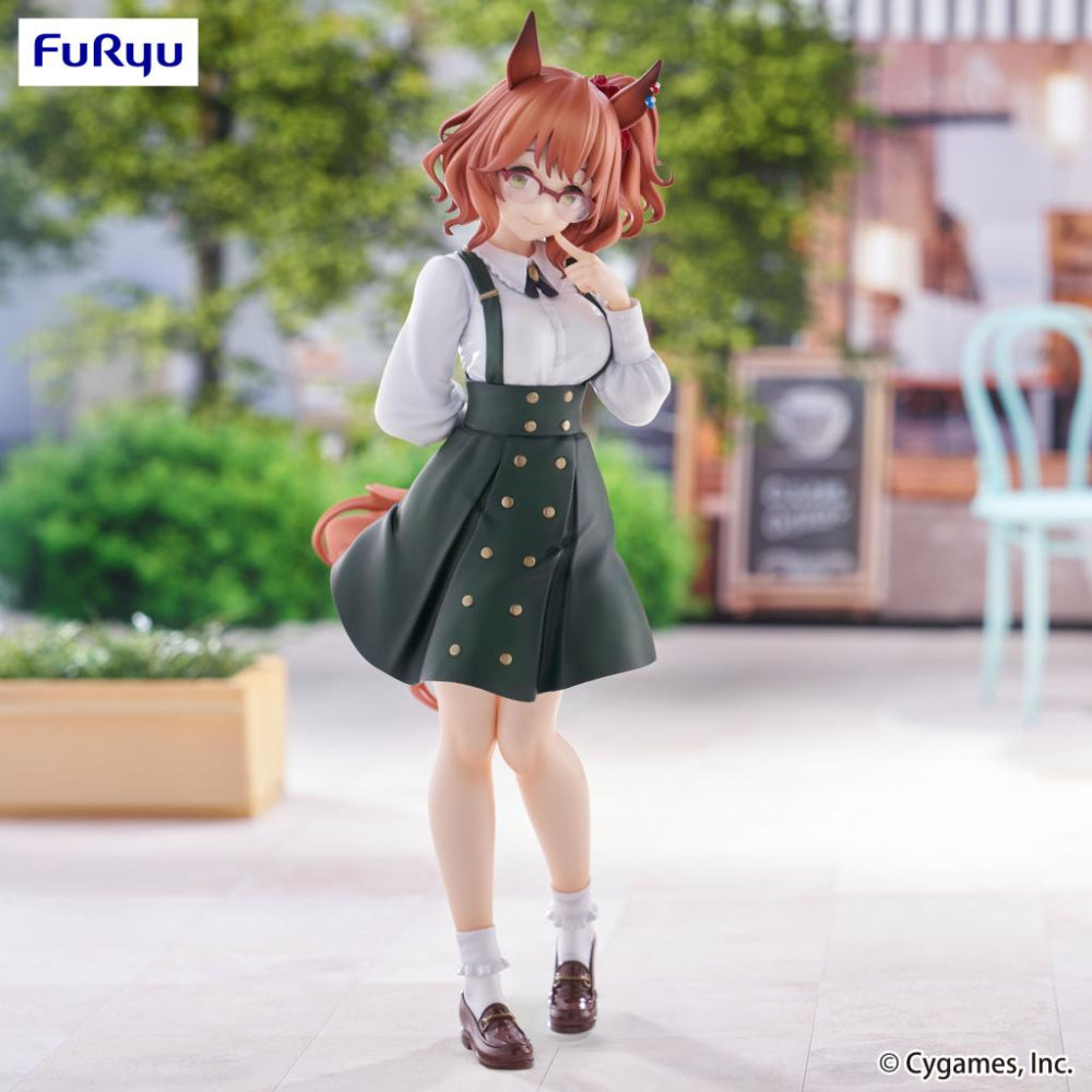 [Trio-Try-iT]《賽馬娘》真弓快車
