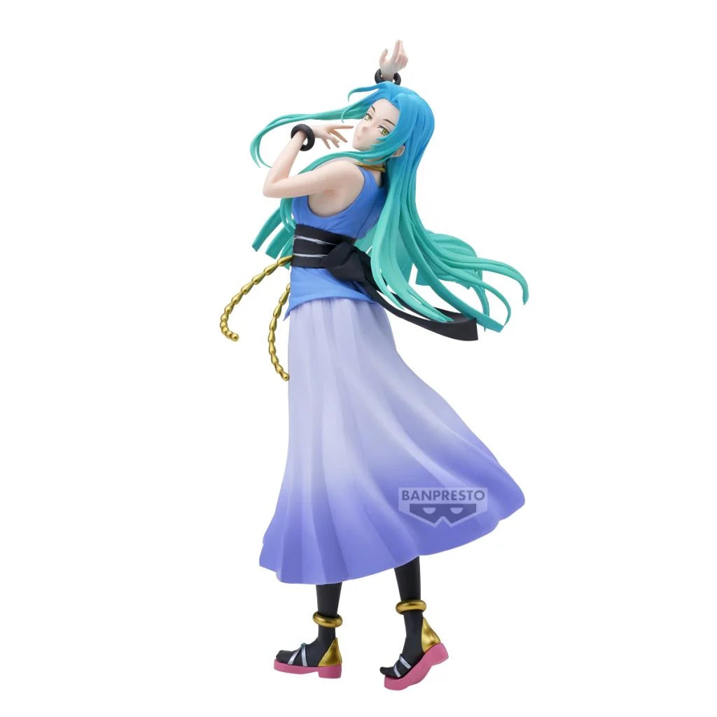 [G&G] 劇場版 關於我轉生變成史萊姆這檔事 蒼海之淚篇 尤菈