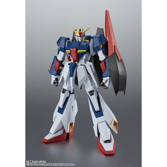 [ROBOT魂] MSZ-006 Z高達 ver ANIME