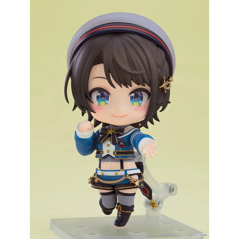 2854 黏土人 大空昴 吊帶服裝Ver.