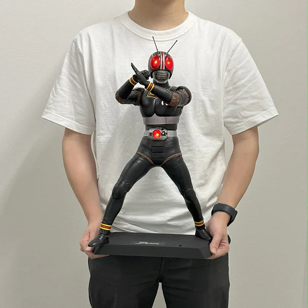 [Ultimate Article]《幪面超人》Black [PB]