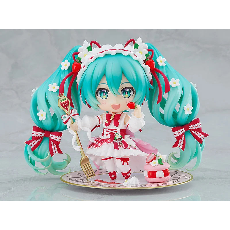 1939 黏土人 初音未來 15th Anniversary Ver. (附特典)